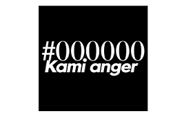 KAMI ANGER品牌LOGO图片