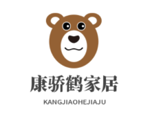 康骄鹤品牌LOGO图片