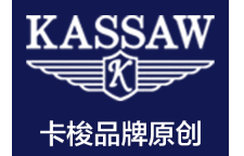 KASSAW品牌LOGO图片