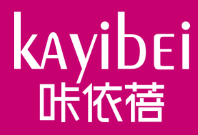 KAyibEi/咔依蓓品牌LOGO图片