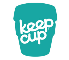 KEEPCUP品牌LOGO图片