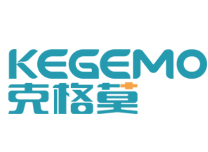KEGEMO/克格莫品牌LOGO