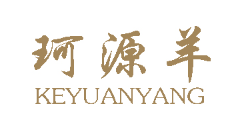 KEYUANYANG/珂源羊品牌LOGO图片