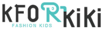 KFORKIKI品牌LOGO图片