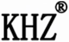 KHZ品牌LOGO图片