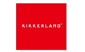 kikkerland品牌LOGO图片