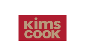 kimscook品牌LOGO图片