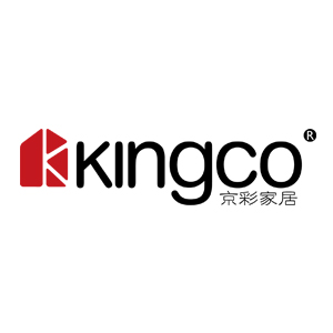 KINGCO/京彩家居品牌LOGO图片