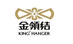 KING HANGER/金领结品牌LOGO图片