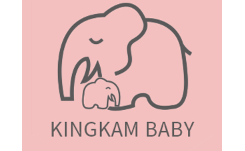 KingKam品牌LOGO图片