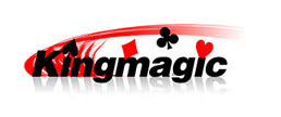 king magic品牌LOGO