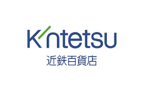 Kintetsu/近铁百货品牌LOGO图片