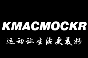 kmacmockr品牌LOGO图片