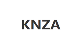 KNZA品牌LOGO图片