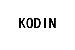 KODIN品牌LOGO图片