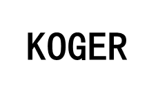KOGER品牌LOGO