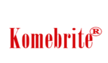 Komebrite品牌LOGO图片