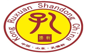 孔儒轩品牌LOGO图片