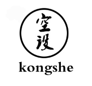 kongshe/空设品牌LOGO