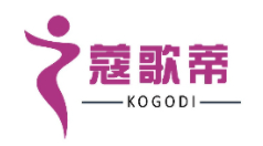 蔻歌蒂品牌LOGO图片