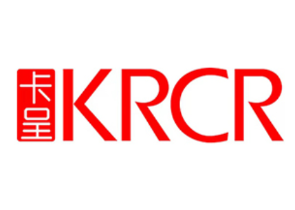 KRCR/卡呈品牌LOGO图片