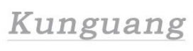 KUN GUANG/昆光品牌LOGO图片