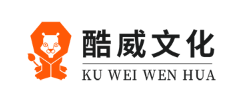 KUWEI/酷威文化品牌LOGO图片