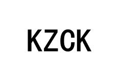 KZCK品牌LOGO图片