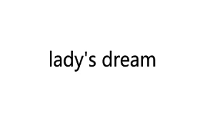 lady's dream品牌LOGO图片
