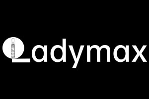 LADYMAX品牌LOGO图片