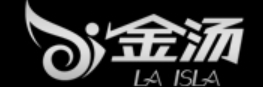 LA ISLA品牌LOGO图片