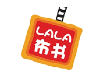 LALABABY/拉拉布书品牌LOGO图片