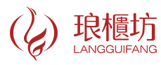 LANGGUIFANG/琅櫃坊品牌LOGO图片