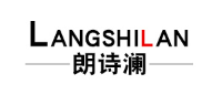 朗诗澜品牌LOGO图片