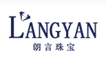 LANGYAN/朗言品牌LOGO图片