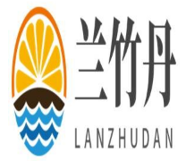 LANZHUDAN/兰竹丹LOGO