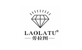 LAOLATU/劳拉图品牌LOGO