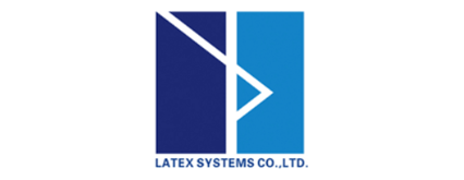 Latex Systems品牌LOGO