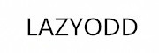 LAZYODD品牌LOGO图片