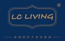 LC LIVING品牌LOGO图片