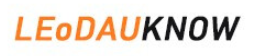 LEODAUKNOW/欧士多娜品牌LOGO图片