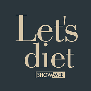 LET'S Diet品牌LOGO图片