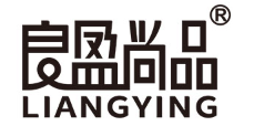 良盈尚品品牌LOGO图片