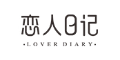 LIANRENRIJI/恋人日记品牌LOGO图片