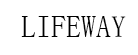 LIFEWAY品牌LOGO图片