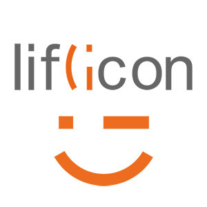 liflicon品牌LOGO图片
