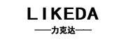 LIKEDA/力克达品牌LOGO图片