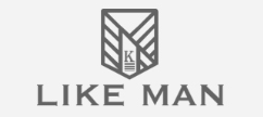 likeman/黎克曼品牌LOGO图片