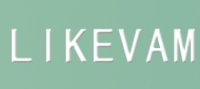 LIKE VAM品牌LOGO图片