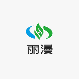 丽漫品牌LOGO